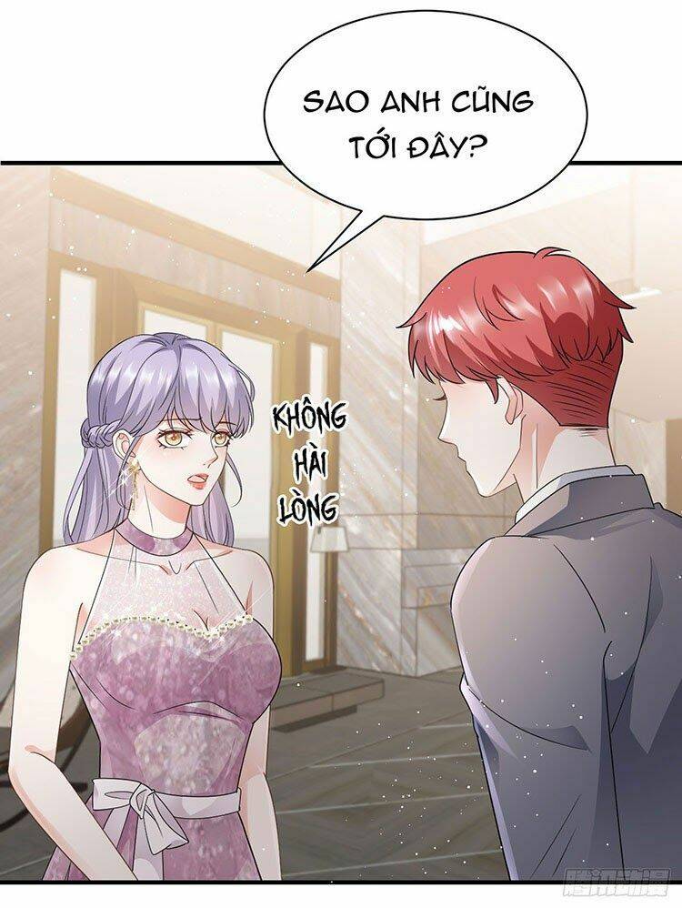 đại tiểu thư có thể có cái gì xấu chapter 21.2 19