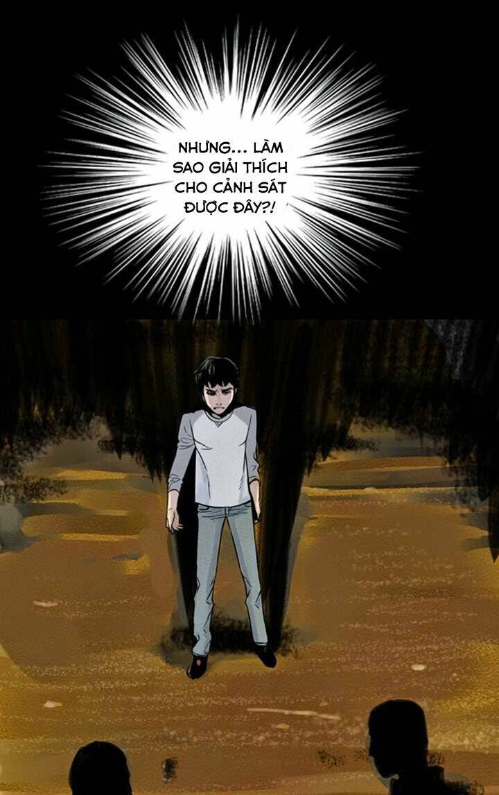 những xác chết hồi sinh từ đại dương chapter 13 28