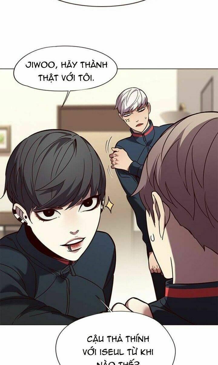 biến thân thành mèo chapter 91 10