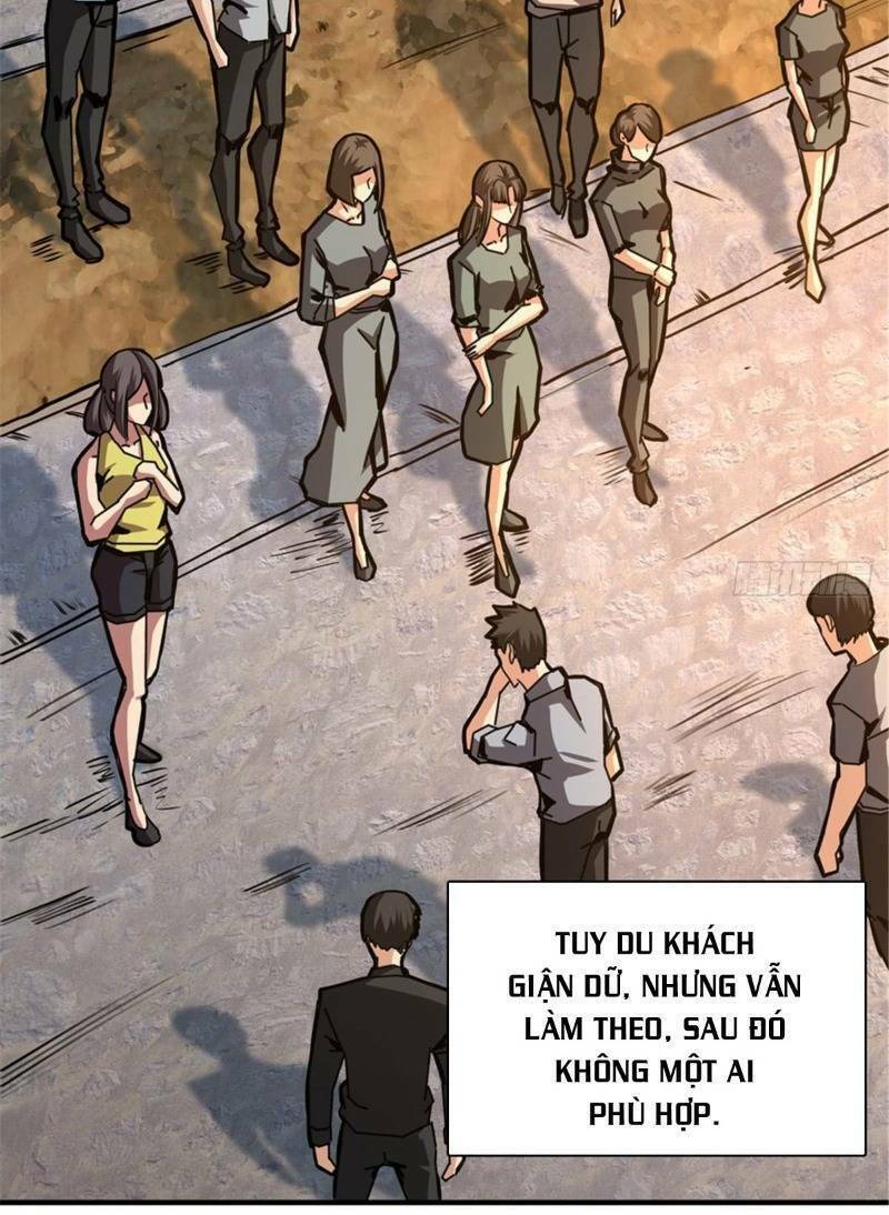 nơi này có yêu khí chapter 47 18