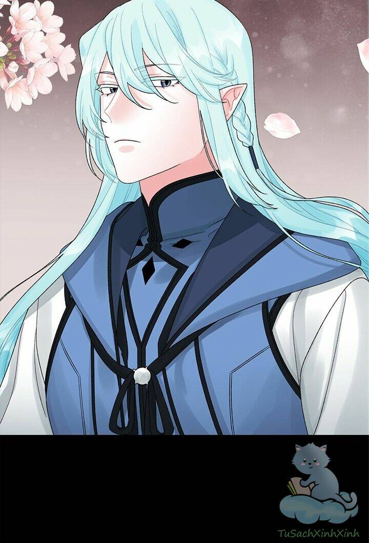 công chúa bãi rác chapter 45 35