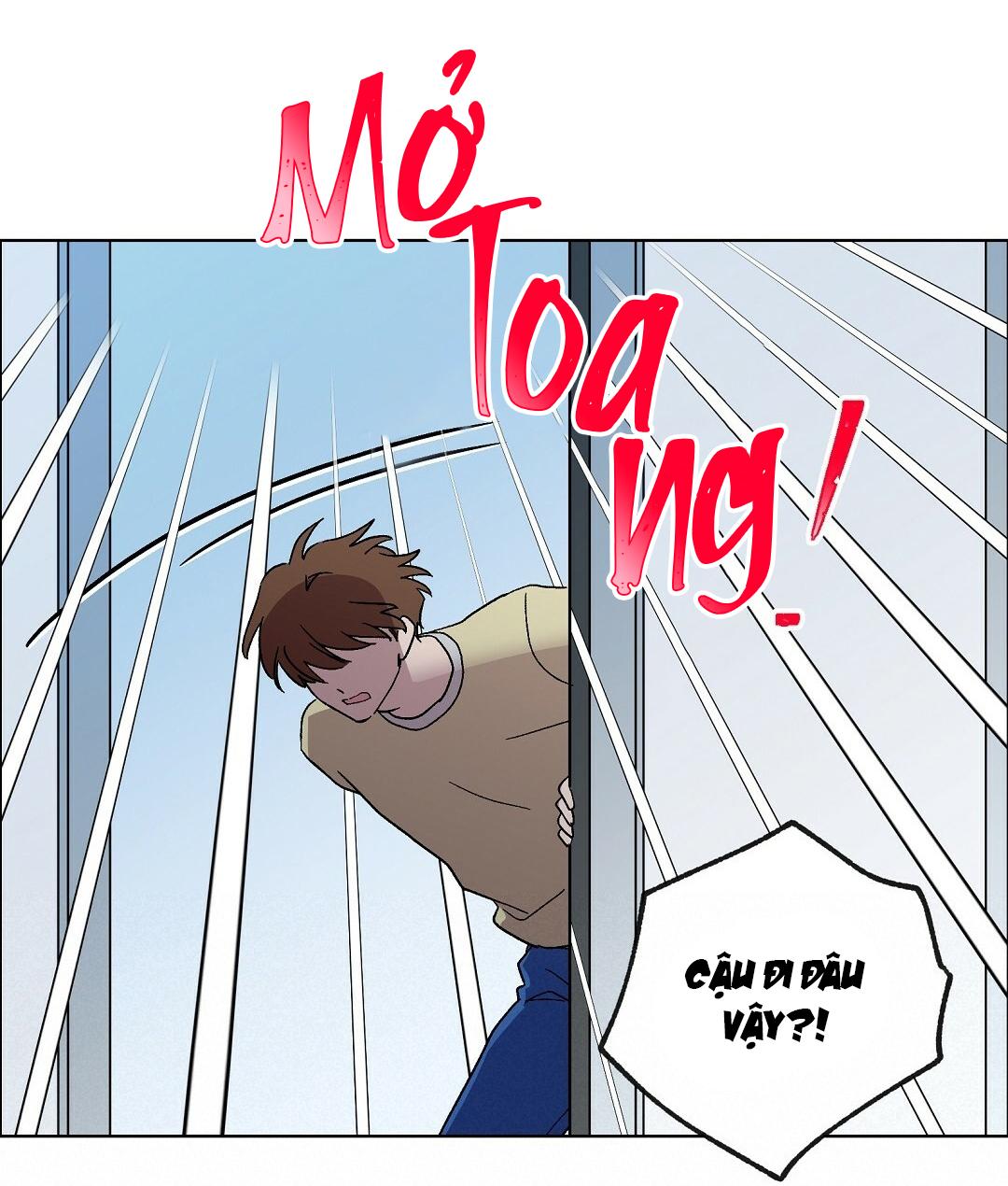 vết cắn mang vị ngọt ngào chapter 1 108