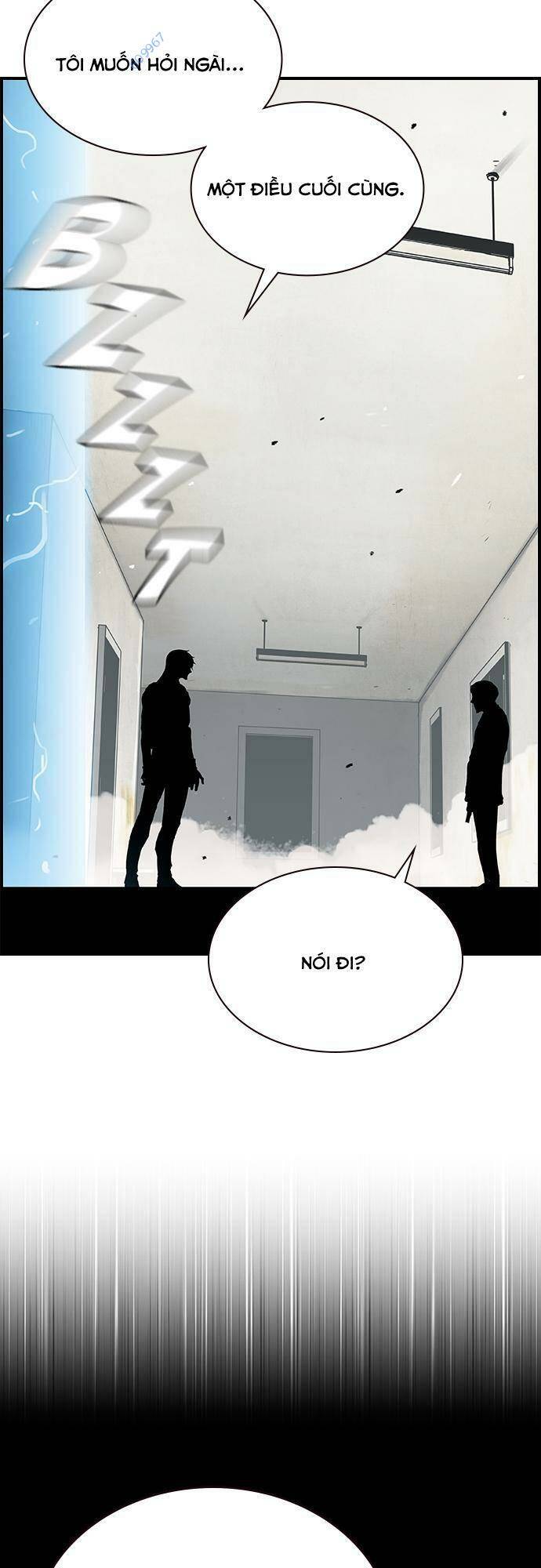 pubg - cuộc chiến sinh tồn - 100 chapter 49 55