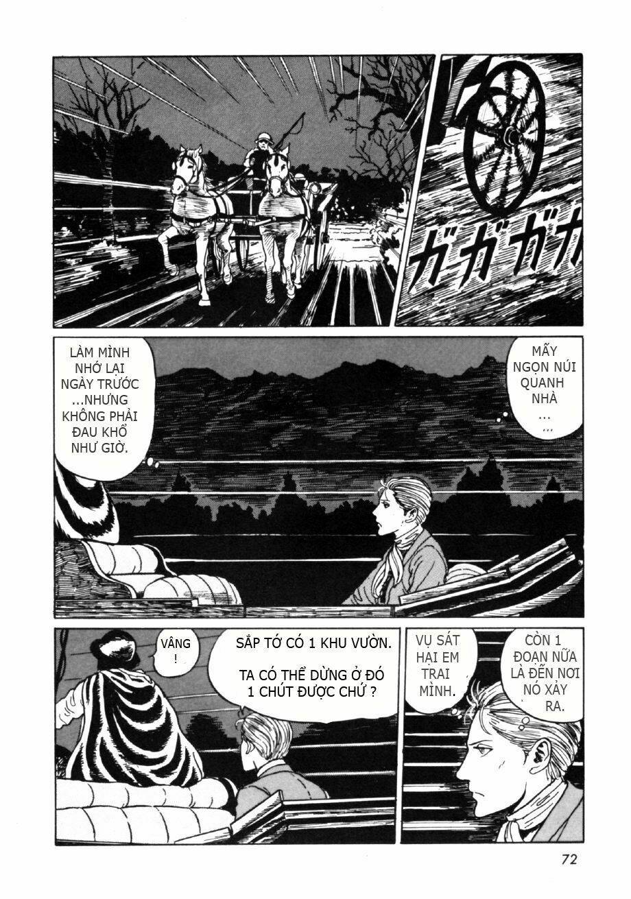 frankenstein chapter 3 1