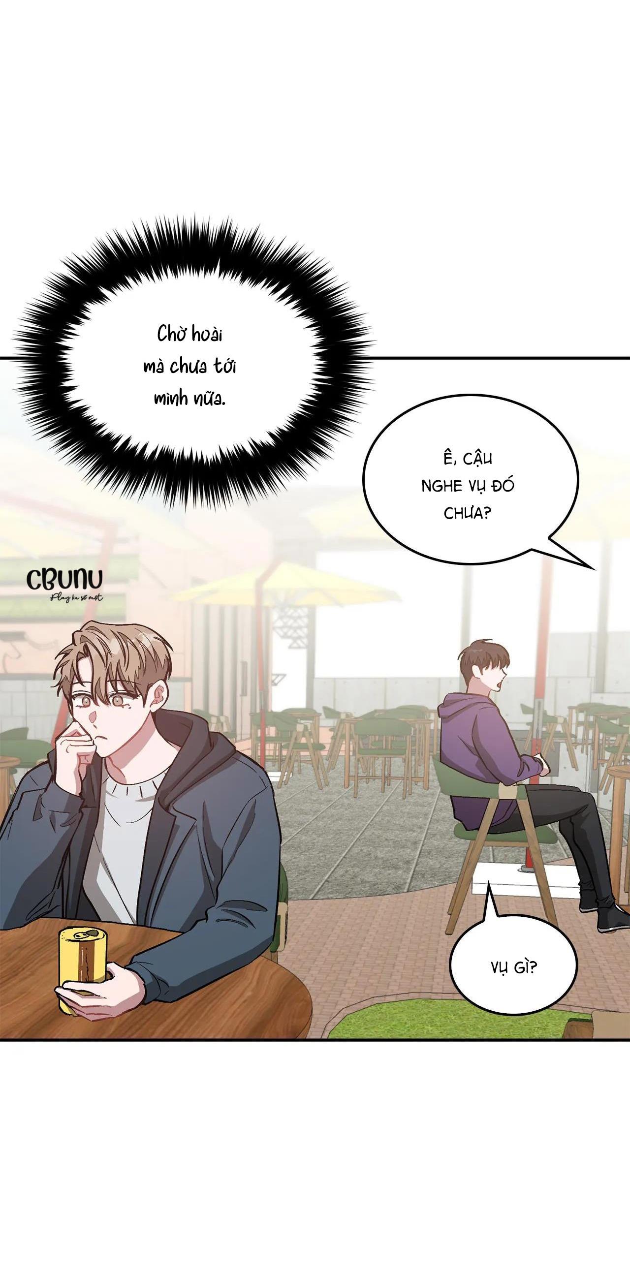 Sống Lại Lần Nữa chapter 52 80