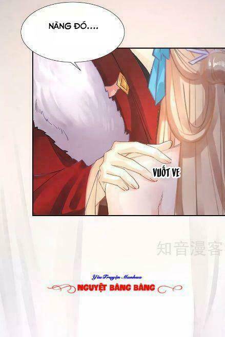 thiếu nữ sấm sét chapter 7 5