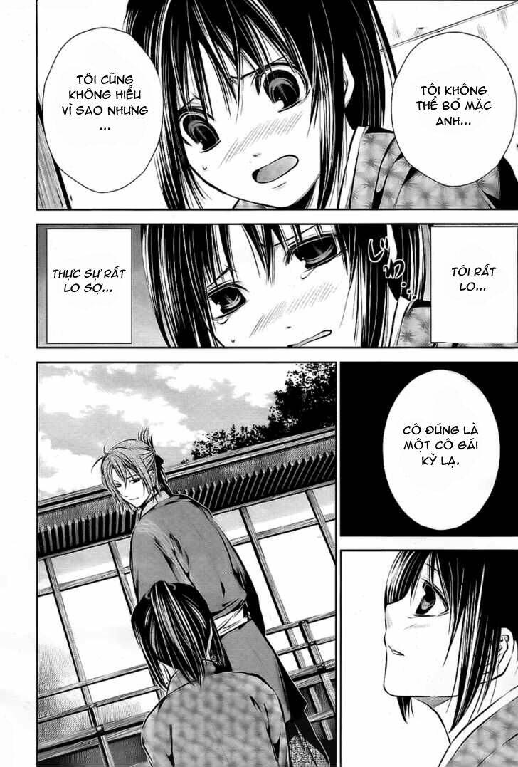 hakuouki junrenka chapter 2 15