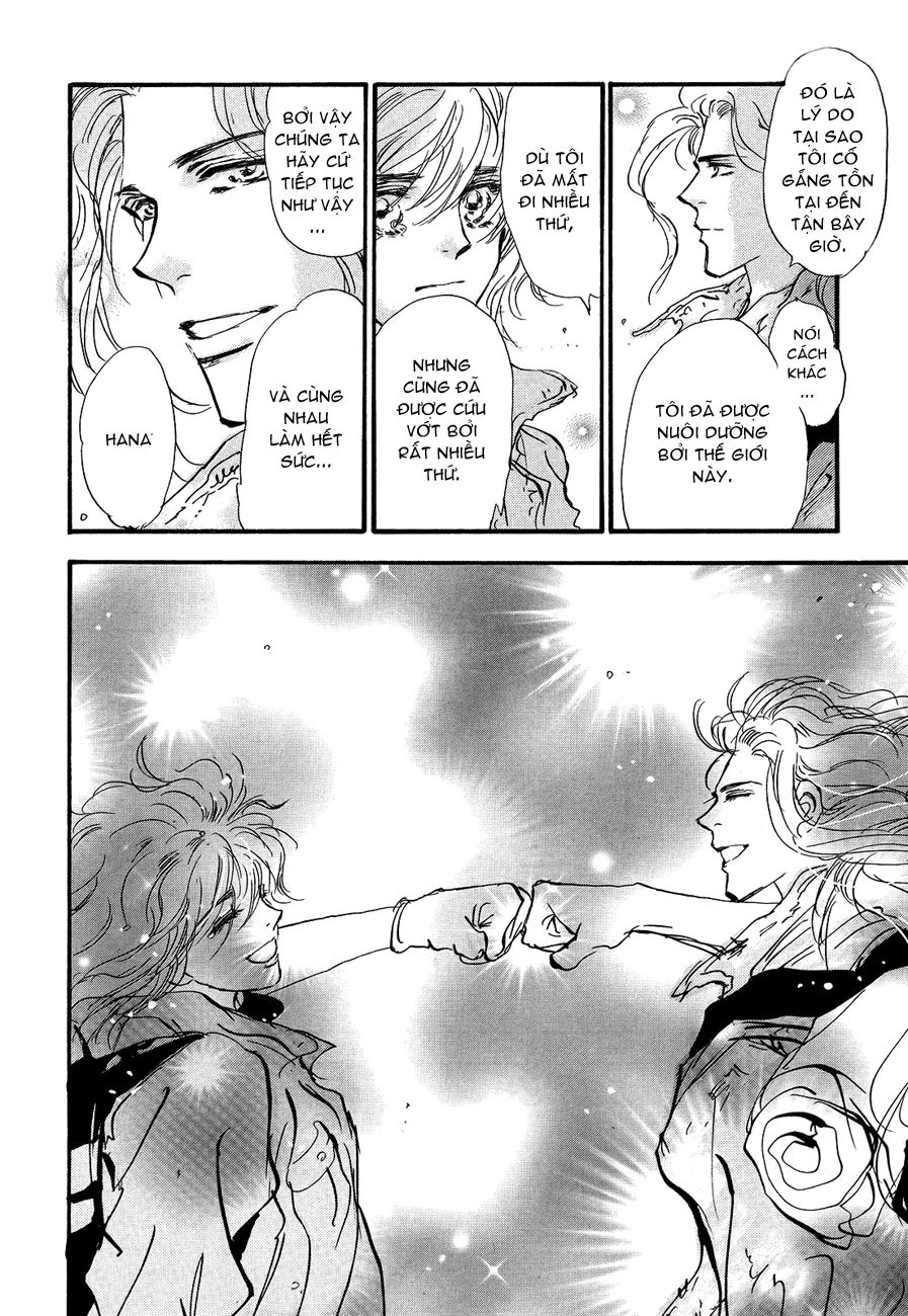 mầm sống chapter 122 29