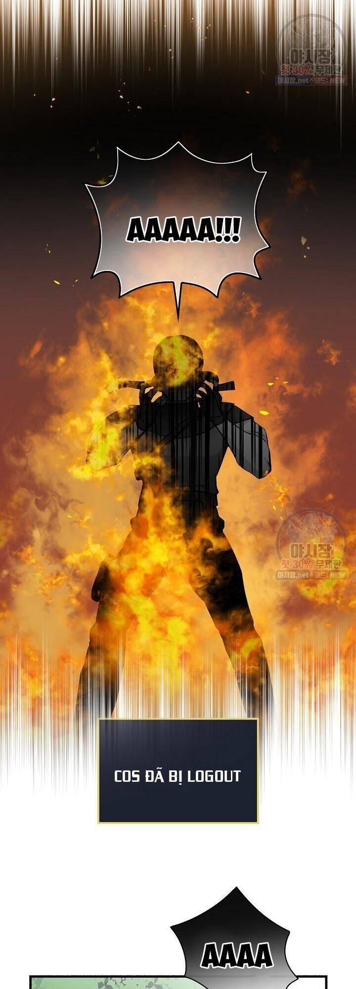 tôi lên cấp chỉ bằng cách ăn chapter 60 14