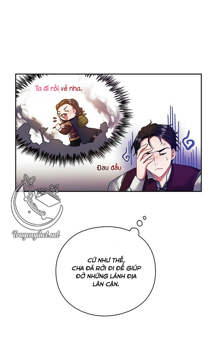 người yêu tiền kiếp chapter 4.2 24