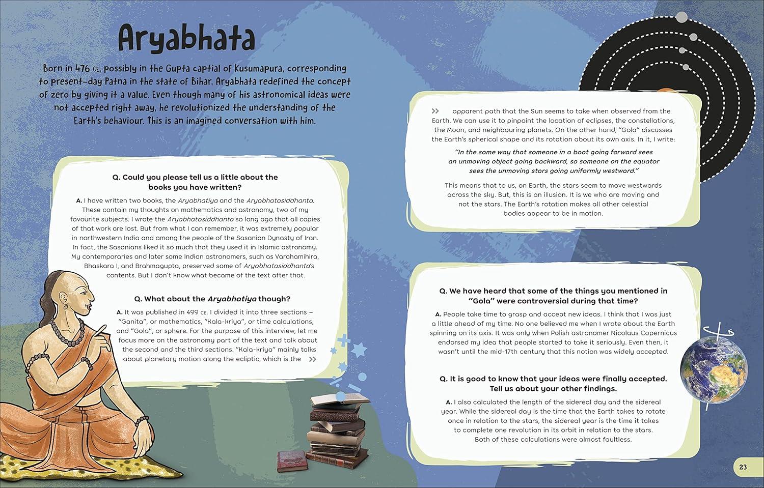 Sách ngoại văn: India's Space Odyssey