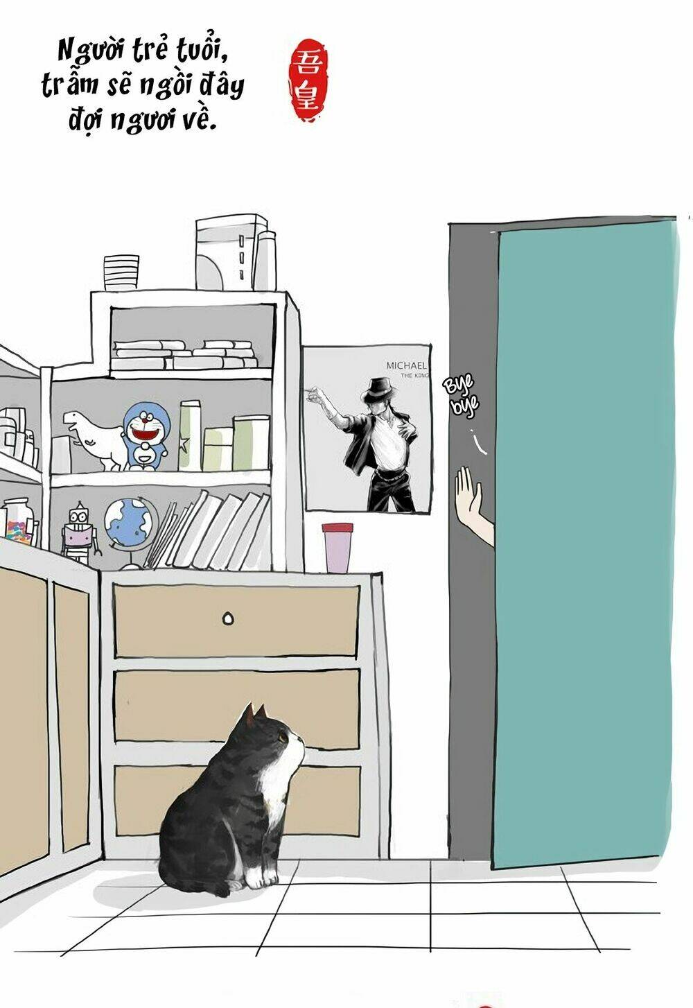 biết là ghét đấy, nhưng không thể buông bỏ chapter 2 5