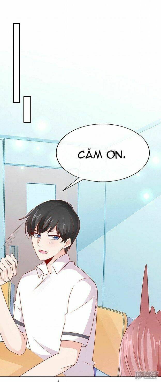 nụ cười cô ấy giống như kẹo đường chapter 11 11