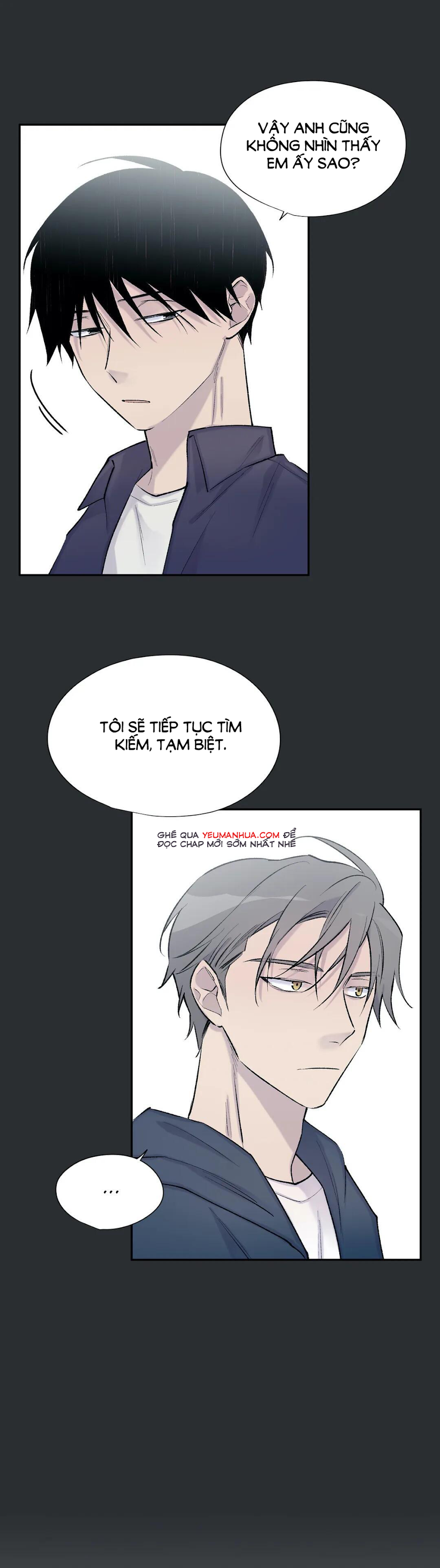 đừng viết nữa, tác giả thân mến! chapter 46 9