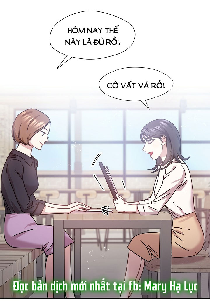 Chó Ngoan chapter 16.1 - Trang 2