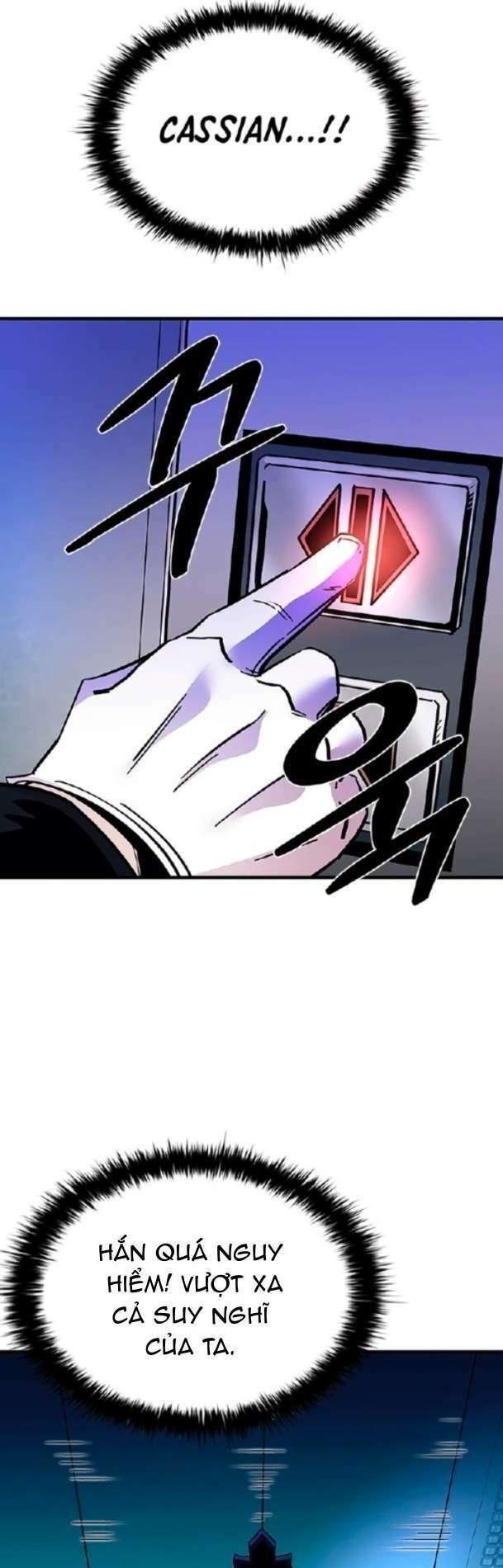 chuyển sinh thành ác nhân chapter 99 59