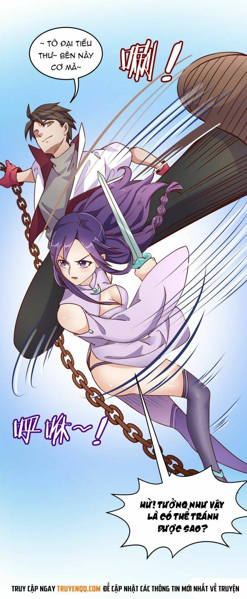 game thủ có bàn tay vàng mạnh nhất chapter 1 78