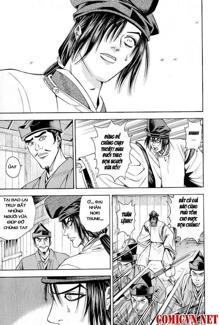 thiếu niên vương phần 2 chapter 20 50