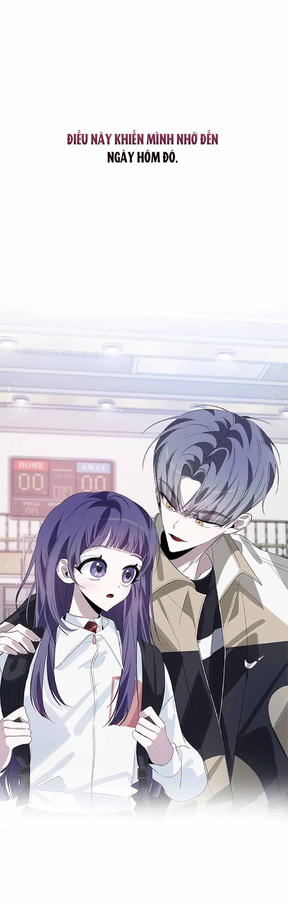 đàn anh xấu xa của tôi chapter 39 22