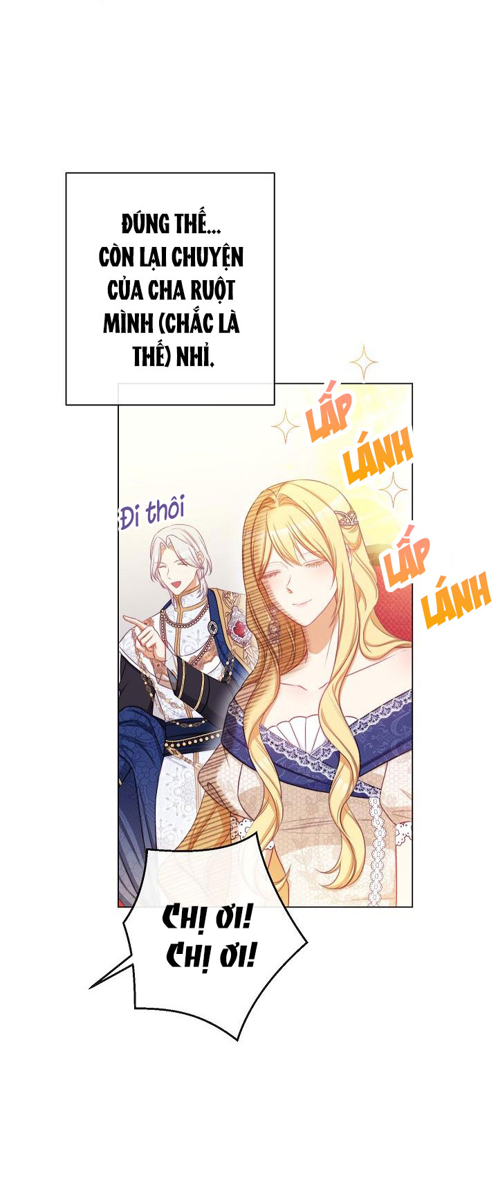 ác nữ đảo ngược đồng hồ cát chapter 89 41