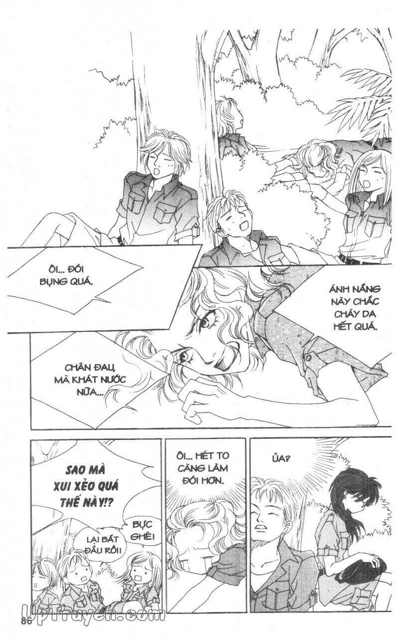 chàng lọ lem chapter 5 86