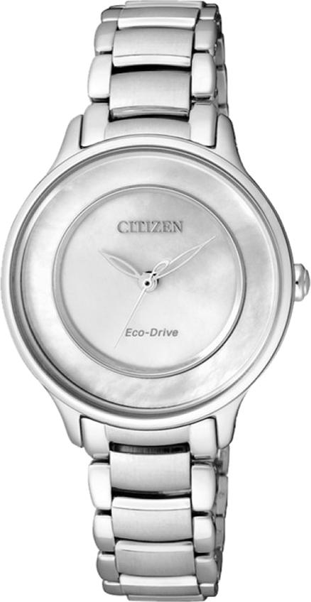 Đồng hồ kim nữ Citizen EM0380-57D