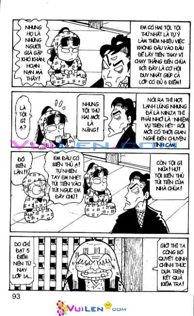 ninja loạn thị chapter 18 93