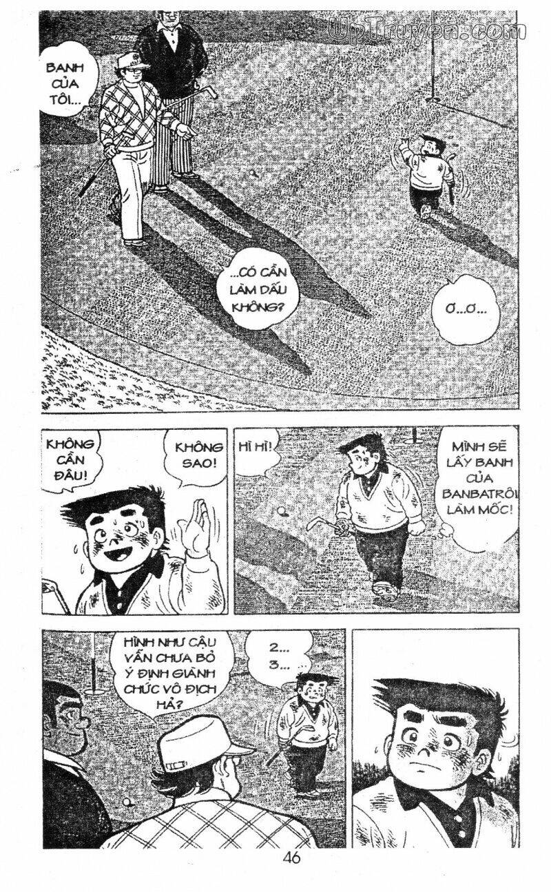 ashita tenki ni naare chapter 13 48