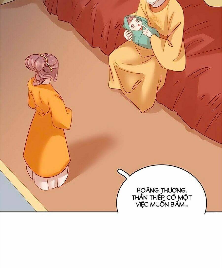 xuân khuê bí lục: xưởng công thái liêu nhân chapter 90 24