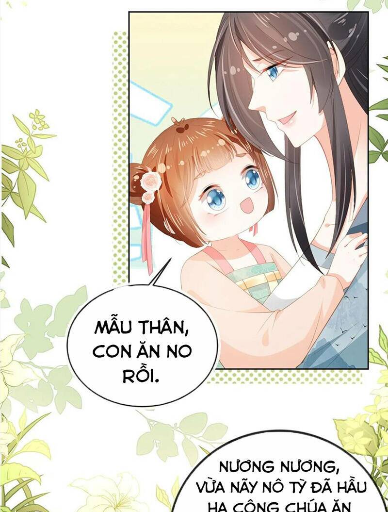 nhặt được bảo bối manh manh chapter 46 9