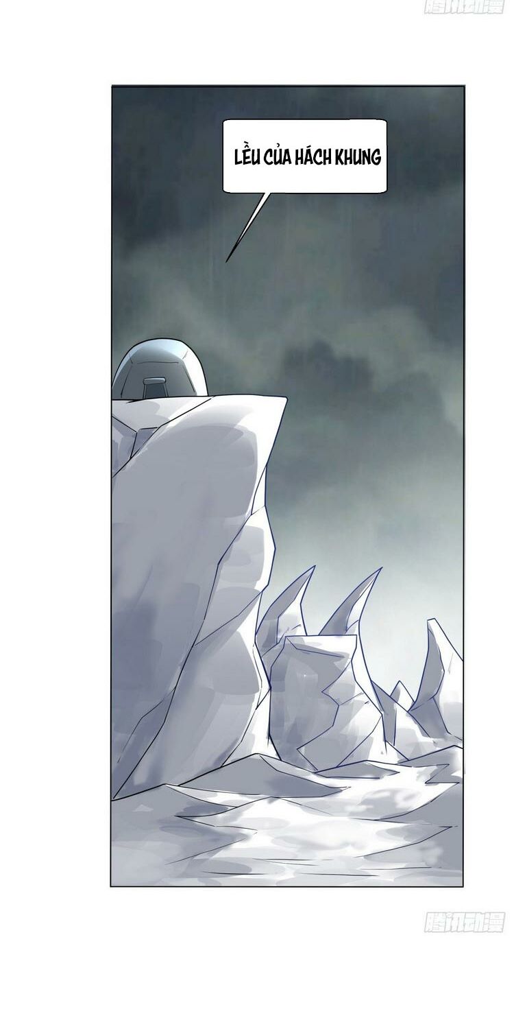 ta là nhà giàu số một, ta không muốn trọng sinh chapter 53 14