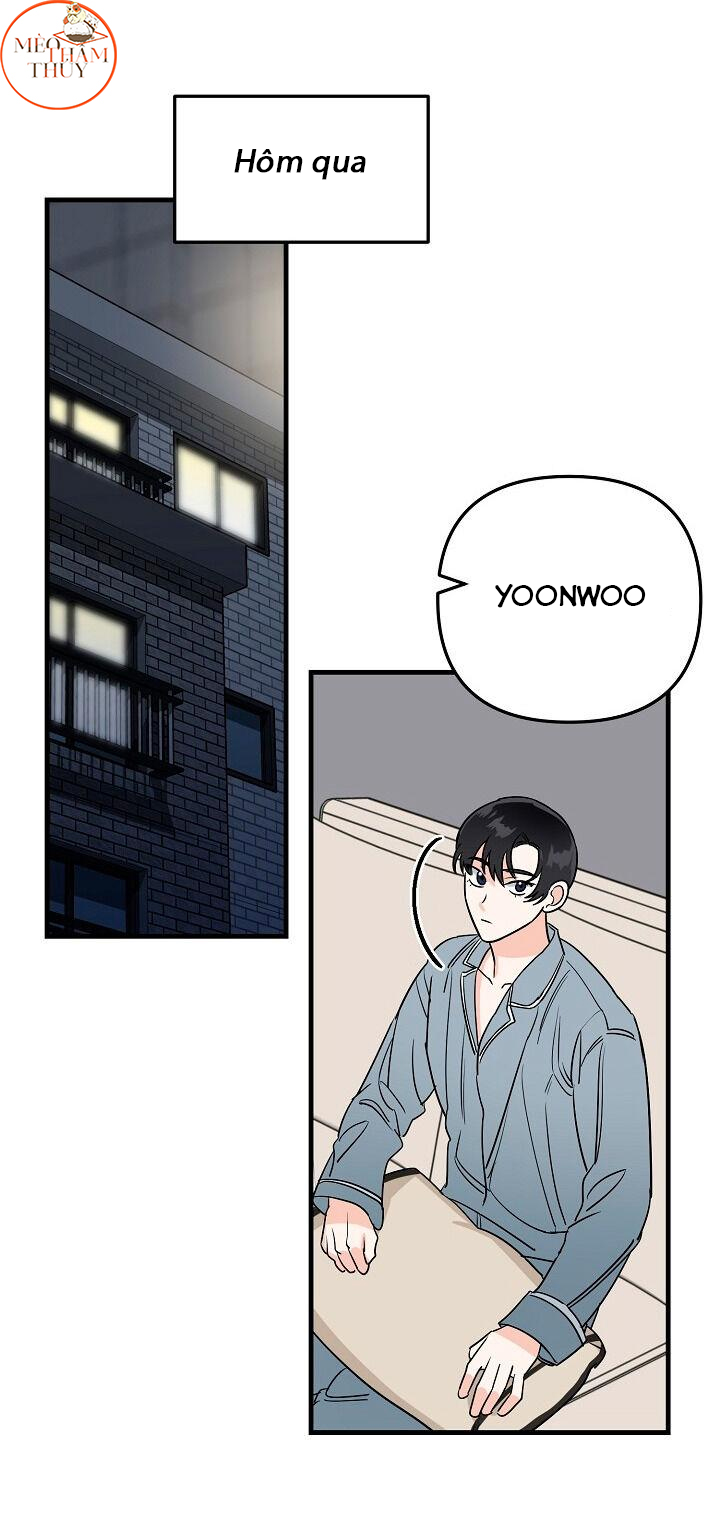 thiên đường một lần nữa chapter 10 9