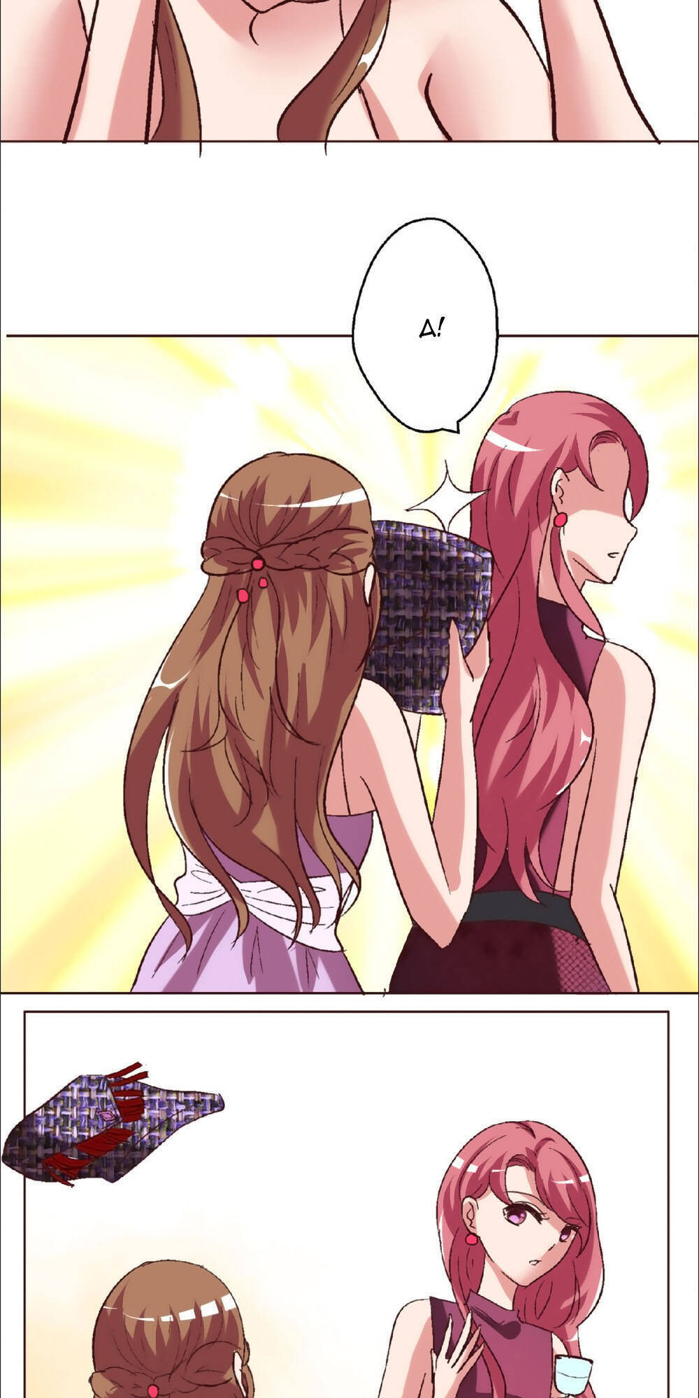 một tuần làm tình nhân chapter 4 21