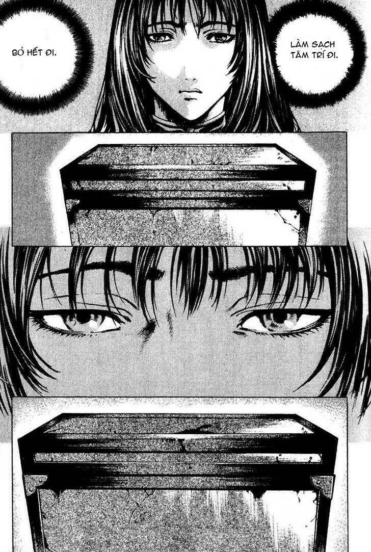 đảo địa ngục chapter 46 9