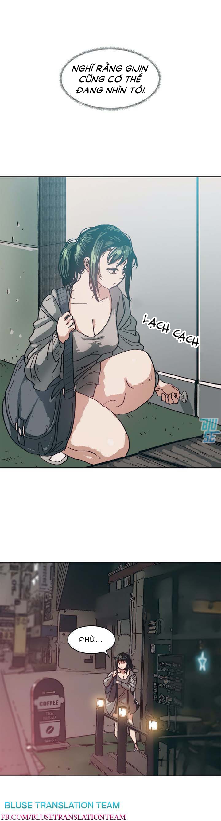 dục vọng chết người chapter 5 3