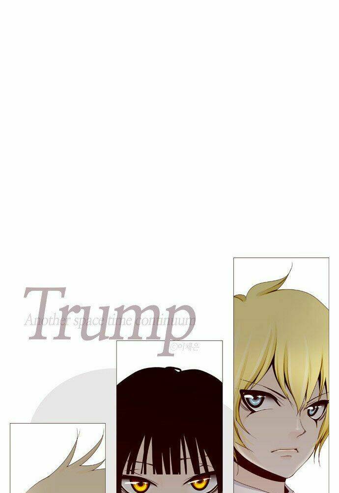 một không gian thời gian khác chapter 36 9