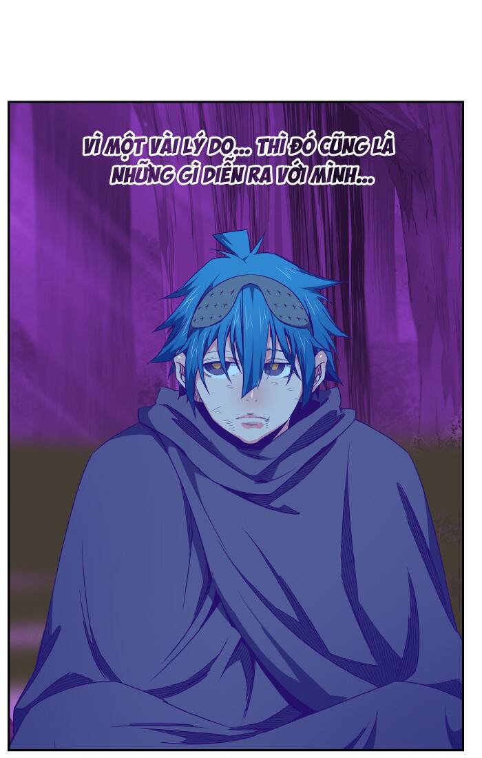 Chúa tể học đường chapter 535.5 82