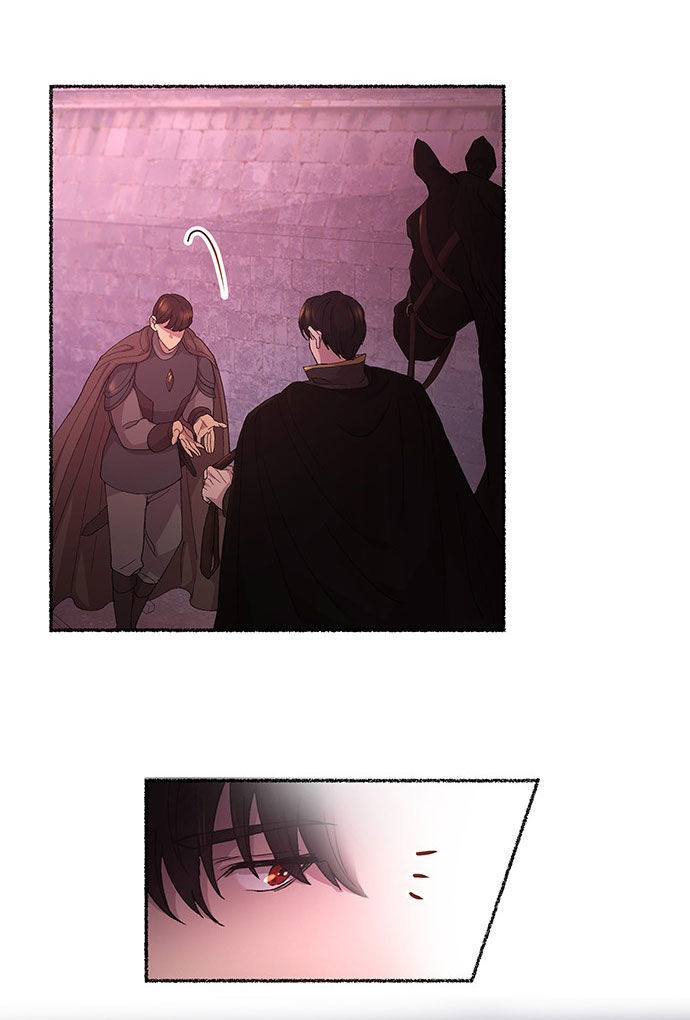 như gió trên cành cây khô chapter 47 49