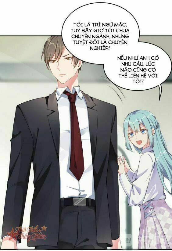 cẩm nang nuôi dưỡng ông xã chapter 1 41