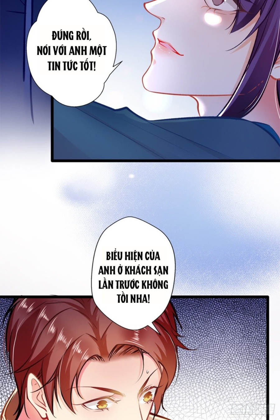 cưng chiều ái thê hư hỏng chapter 61 30