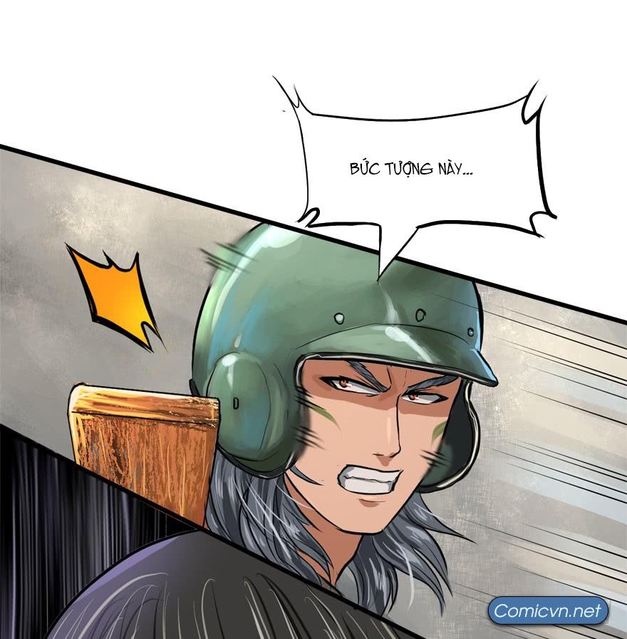 vua sinh tồn chapter 37 17