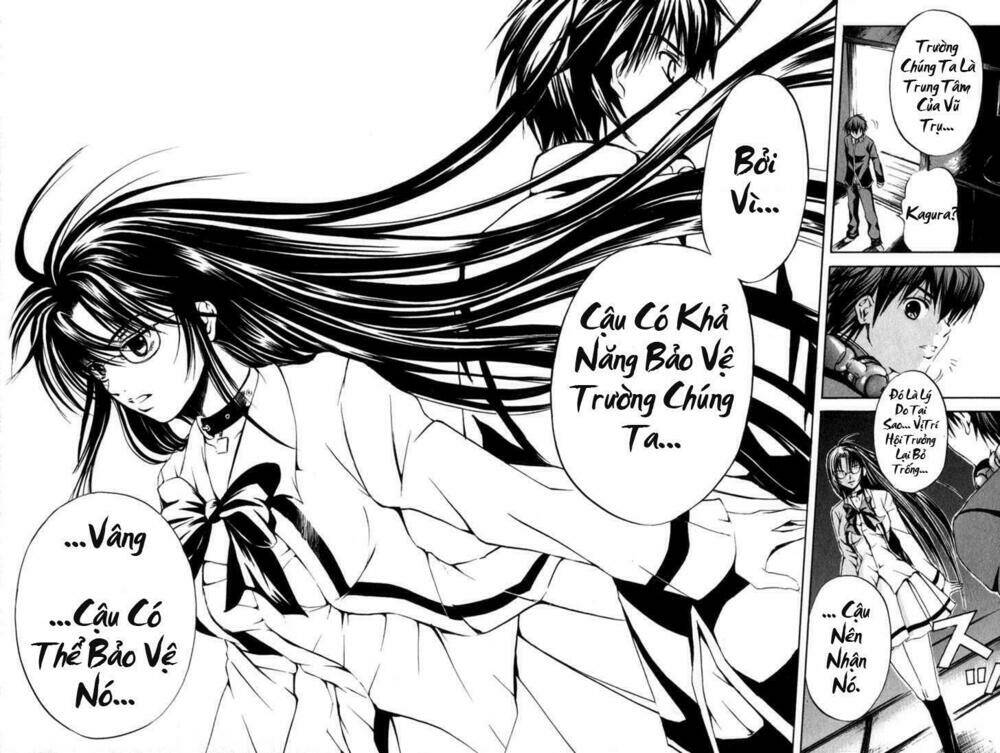 kami to sengoku seitokai chapter 1.2 26