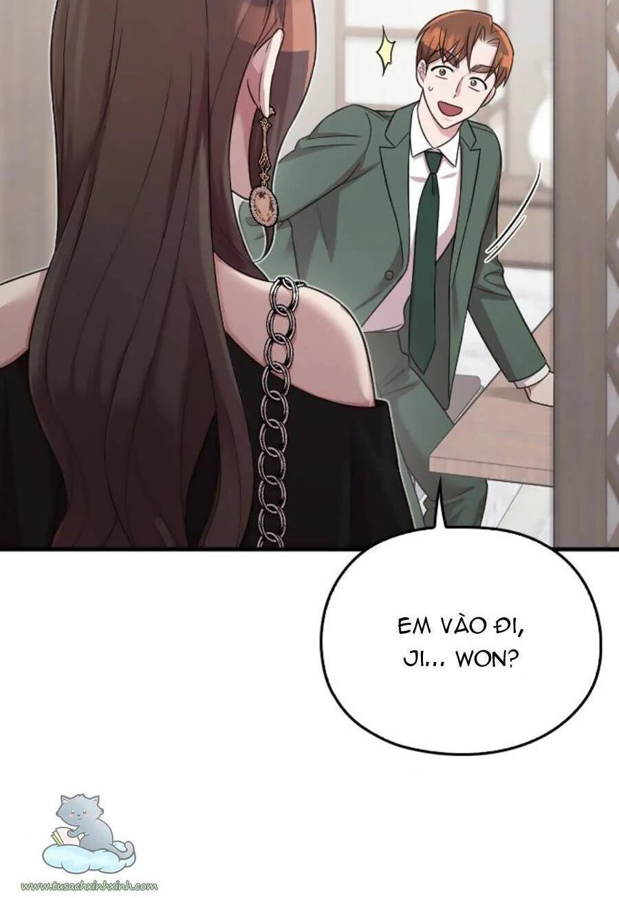 cô đi mà lấy chồng tôi chapter 23 3