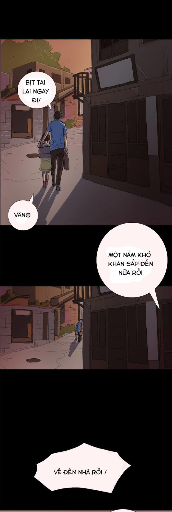 đèn đỏ chapter 3 52