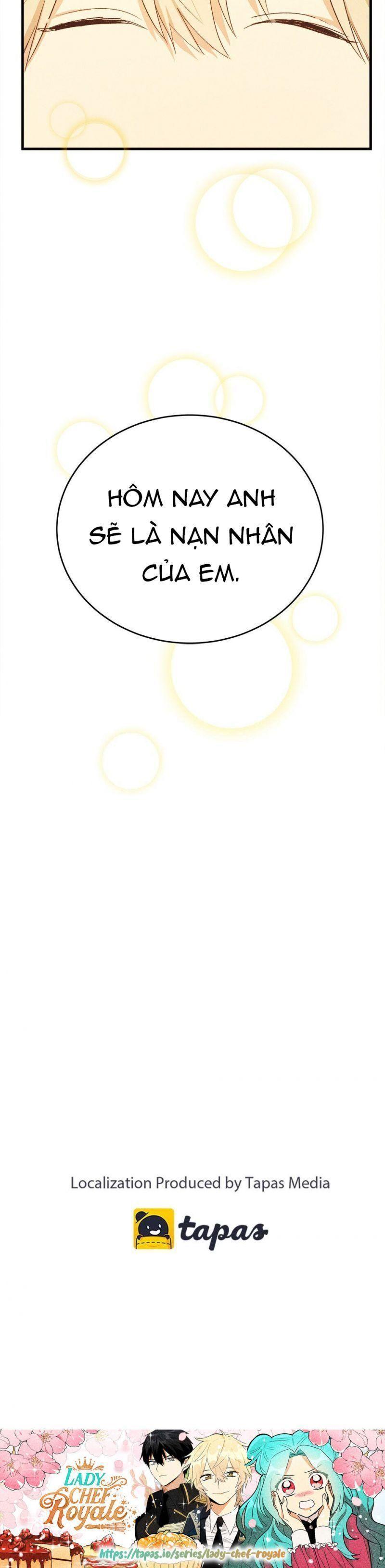 quý cô đầu bếp hoàng gia chapter 37 16
