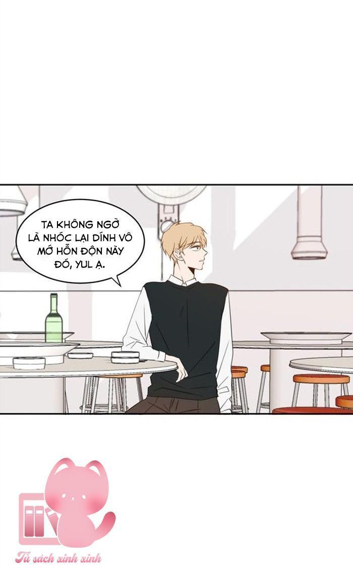 a good day to be a dog chapter 41 14