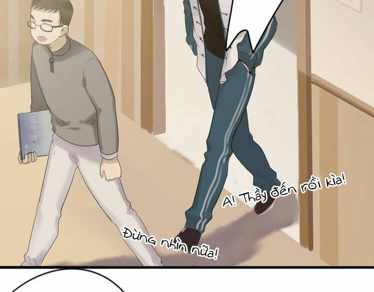 viện bảo tàng tâm nguyện chapter 3.3 37