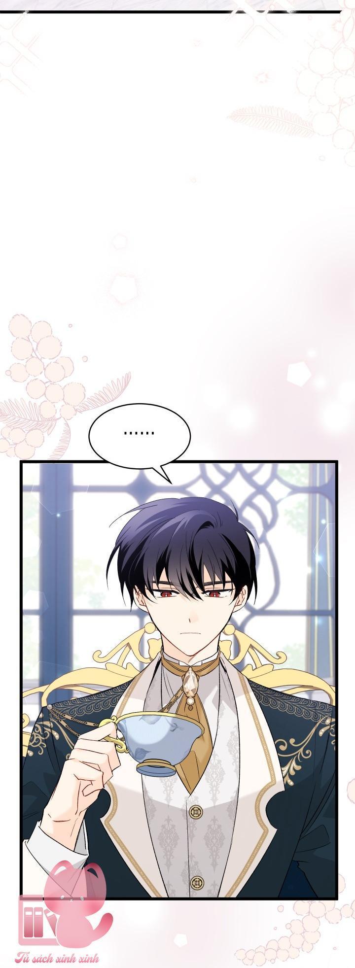 quan hệ cộng sinh giữa báo đen và thỏ trắng chapter 73 9