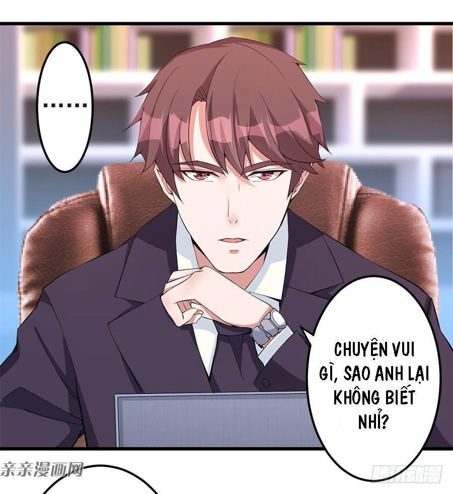 gửi người không quen chapter 18 3