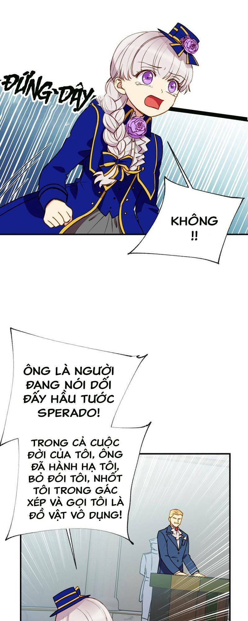 khế ước của nữ công tước quái vật chapter 36 28